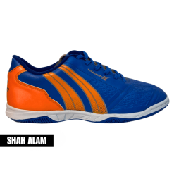 Pan Vigor X S Elvaloy Blue/Orange - 6UK