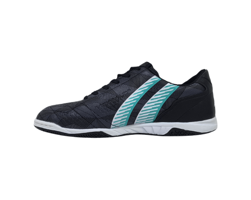 Pan Vigor X Thunder Elvaloy Black/White - 7UK - Image 3
