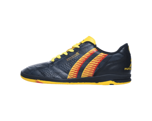 Pan Vigor X Thunder Malaysia 2023 Black/Yellow - Image 3