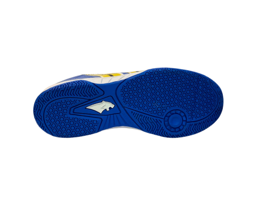 Pan Vigor Zero Elvaloy Classic Blue/Yellow - 5.5UK - Image 2