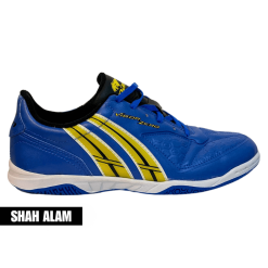 Pan Vigor Zero Elvaloy Classic Blue/Yellow - 5.5UK