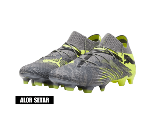 Puma Future 7 Ultimate Rush FG/AG - 8UK