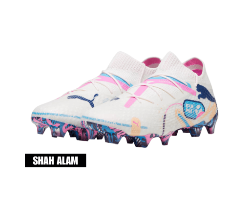 Puma Future 7 Ultimate Volume Up FG/AG
