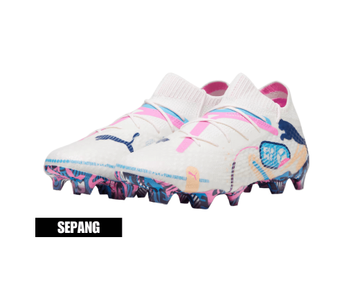 Puma Future 7 Ultimate Volume Up FG/AG