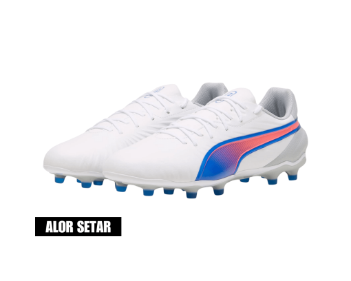 Puma King Match FG/AG