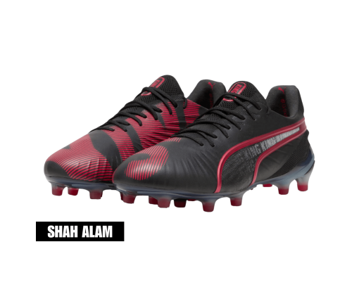Puma King Ultimate L.E. FG/AG - 9UK