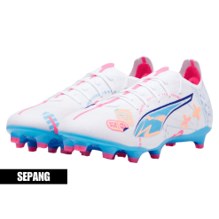 Puma Ultra 5 Match Volume Up FG/AG