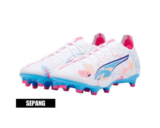Puma Ultra 5 Match Volume Up FG/AG