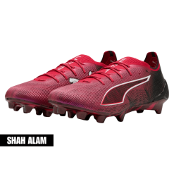 Puma Ultra 6 Ultimate "Christian Pulisic" FG - 8UK