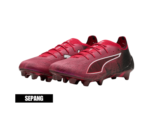 Puma Ultra 6 Ultimate "Christian Pulisic" FG - 7.5UK