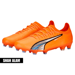 Puma Ultra Ultimate FG/AG