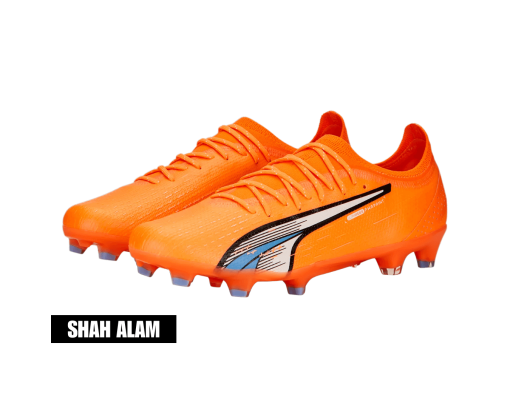 Puma Ultra Ultimate FG/AG
