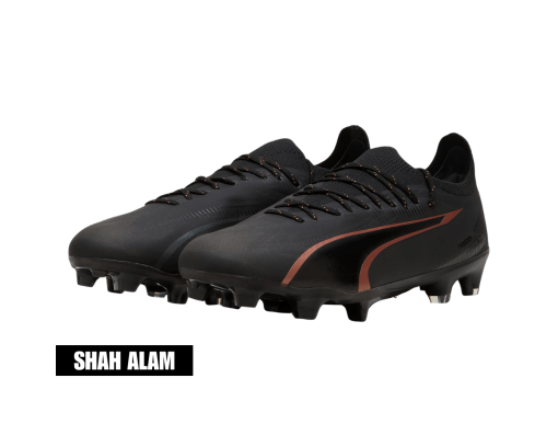 Puma Ultra Ultimate FG/AG