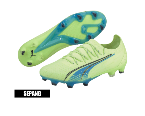 Puma Ultra Ultimate FG/AG Women’s