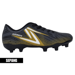 Zeta Supernova Jr. Black/Gold
