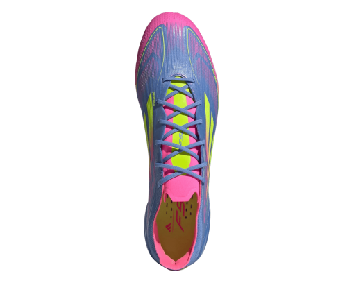 Adidas F50 Elite FG - 7.5UK - Image 4