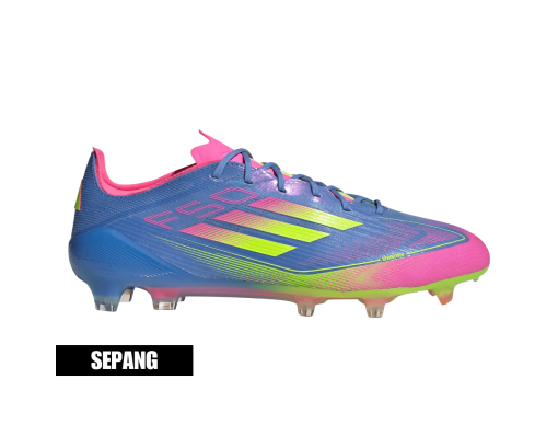 Adidas F50 Elite FG - 7.5UK