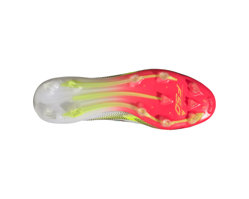Adidas F50 Elite FG - 7.5UK - Image 2