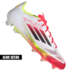Adidas F50 Elite FG - 8.5UK