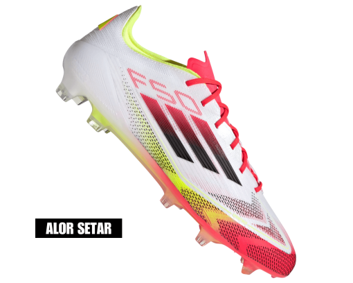 Adidas F50 Elite FG - 8.5UK