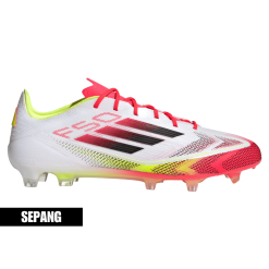 Adidas F50 Elite FG - 7.5UK
