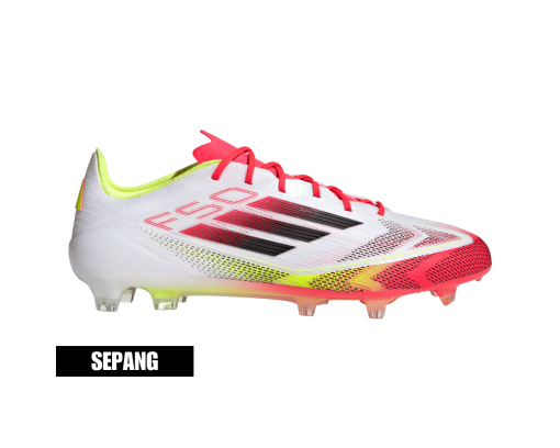 Adidas F50 Elite FG - 7.5UK