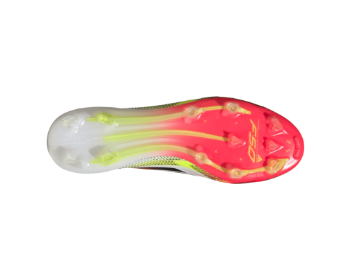 Adidas F50 Elite Laceless FG - Image 2