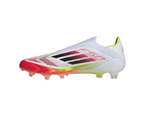 Adidas F50 Elite Laceless FG - Image 3
