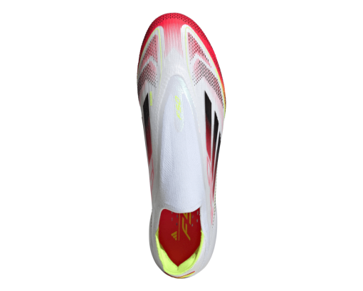 Adidas F50 Elite Laceless FG - Image 4