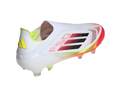 Adidas F50 Elite Laceless FG - Image 5