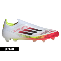 Adidas F50 Elite Laceless FG