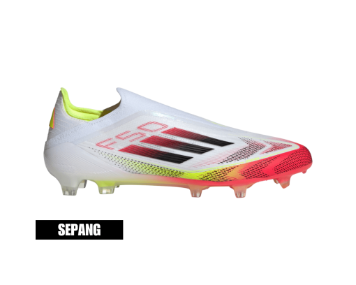 Adidas F50 Elite Laceless FG