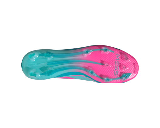 Adidas F50 Elite Messi FG - 9UK - Image 2