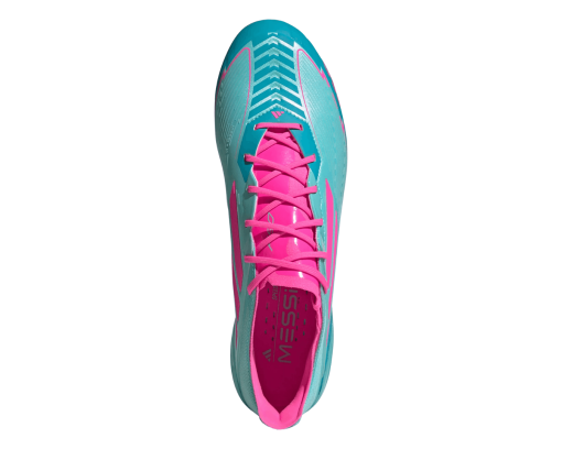 Adidas F50 Elite Messi FG - 9UK - Image 4