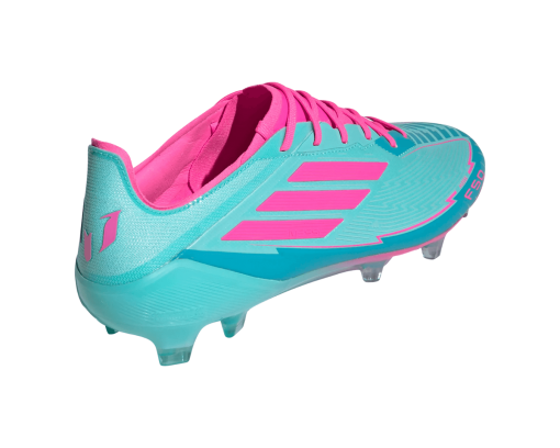 Adidas F50 Elite Messi FG - 9UK - Image 5