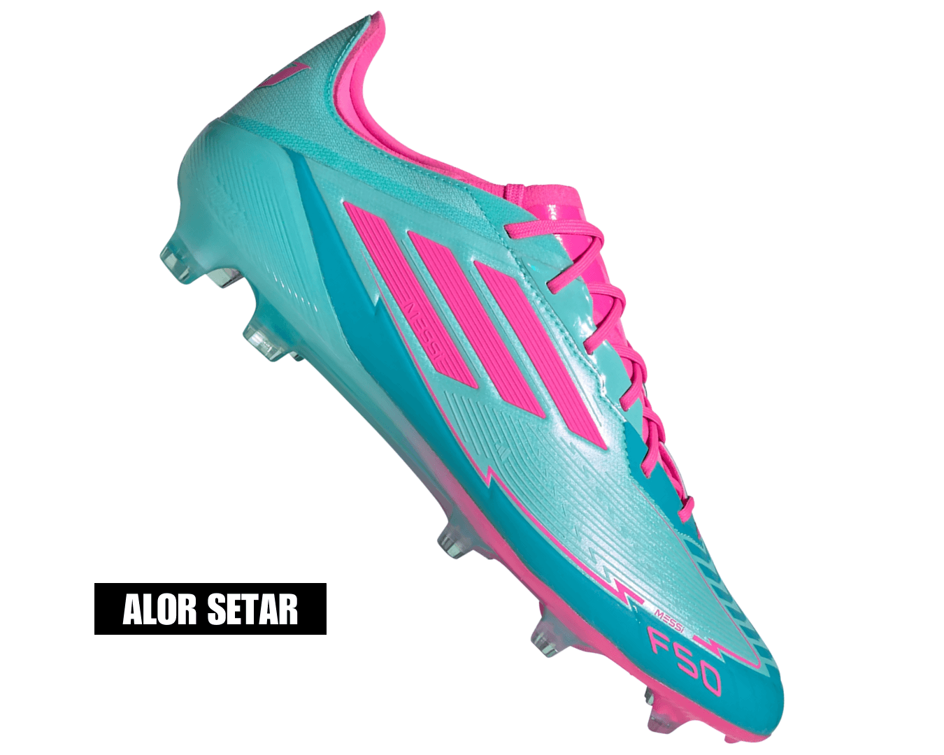 Adidas F50 Elite Messi FG