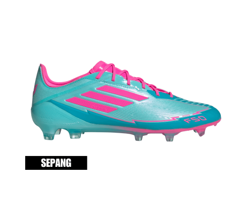 Adidas F50 Elite Messi FG