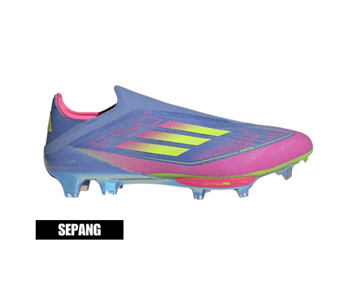 Adidas F50+ FG