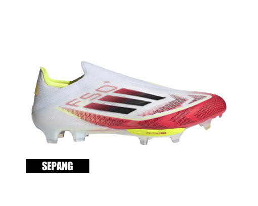 Adidas F50+ FG