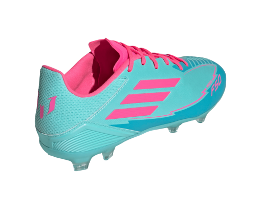 Adidas F50 League Messi FG/MG - Image 5