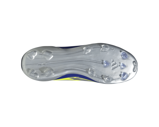 Adidas F50 League Messi FG/MG Junior - Image 2