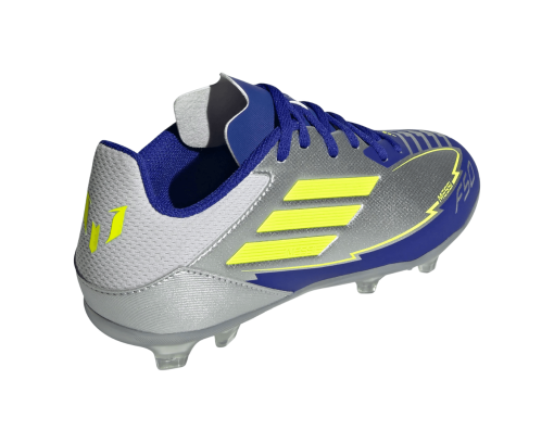 Adidas F50 League Messi FG/MG Junior - Image 5