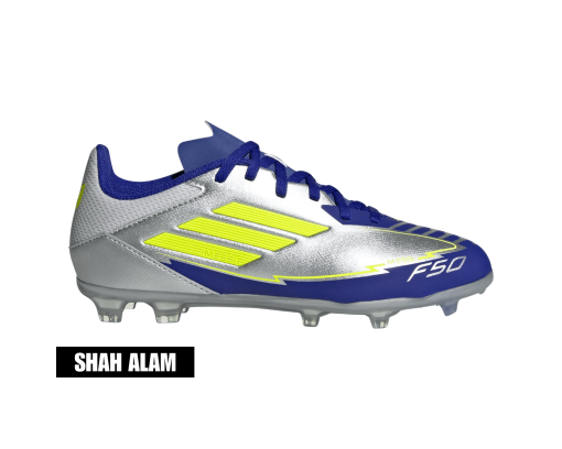 Adidas F50 League Messi FG/MG Junior