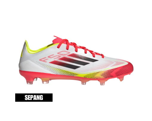 Adidas F50 Pro FG - 9UK