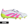 Adidas Predator 25 Elite Foldover Tongue FG - 9UK
