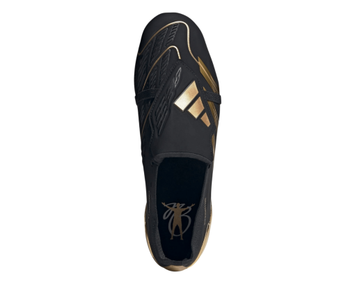 Adidas Predator 24 Elite Foldover Tongue FG 'Jude Bellingham' - 8.5UK - Image 4