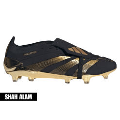 Adidas Predator 24 Elite Foldover Tongue FG 'Jude Bellingham' - 8.5UK