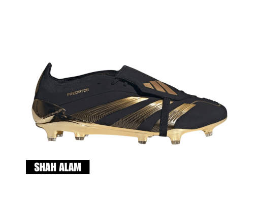 Adidas Predator 24 Elite Foldover Tongue FG 'Jude Bellingham' - 8.5UK