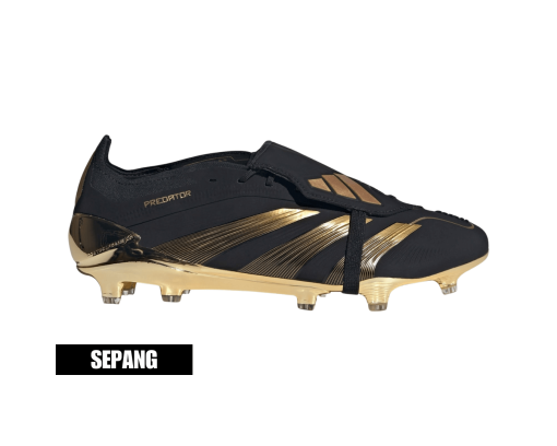 Adidas Predator 24 Elite Foldover Tongue FG 'Jude Bellingham' - 8.5UK