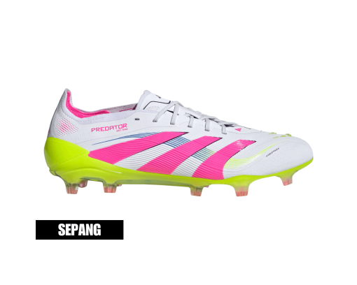 Adidas Predator 25 Elite FG
